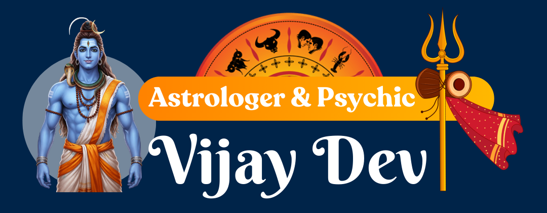 Psychic Healer Astro Shivakaashi ji